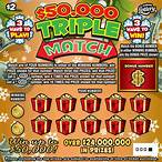 florida lottery scratch off remaining prizes